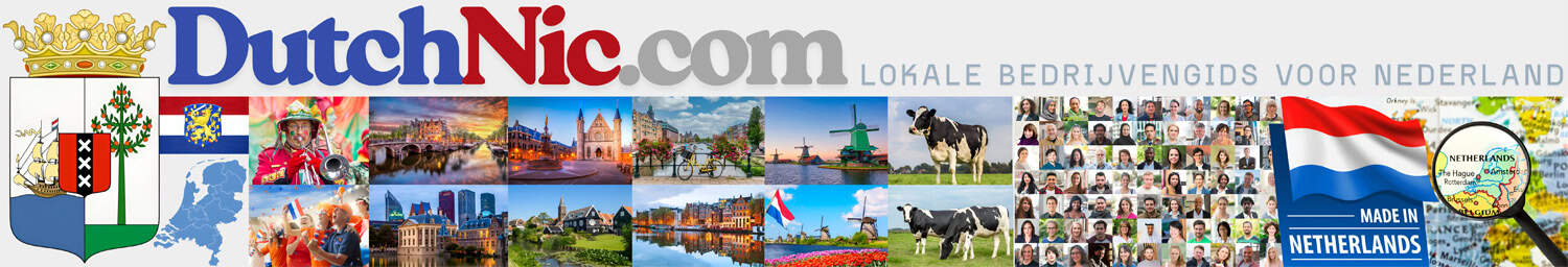 Gemaakt in Nederland - Taal in Hoorn